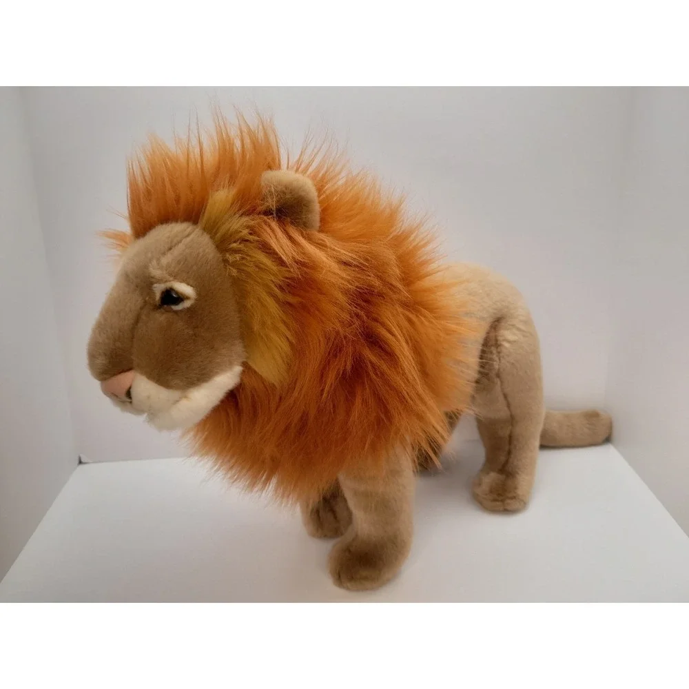 TigerHart Leif the Lion 17